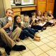 Illustration for article titled 19 Kids and Counting Recap: Josiah Graduates and Anna Burns